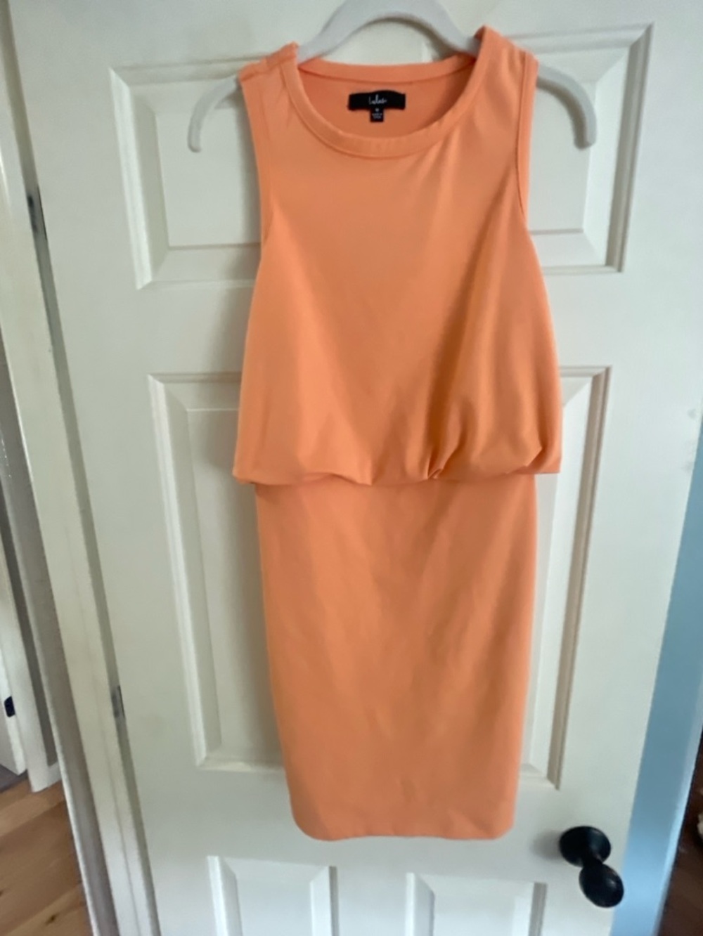 Lulus medium mini dress